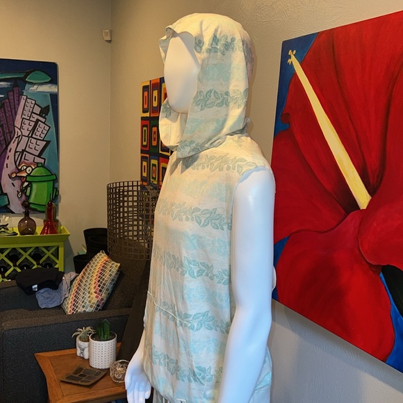 Sun+Stone Men’s 2 PC Terry Lounge Set (New) 561 - Picture 5 of 10